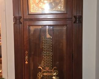 Great Grandfather Clock