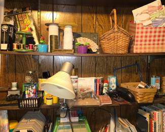 Craft and Sewing Supplies