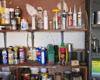 More Household Items