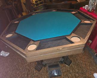 3 in 1 Table