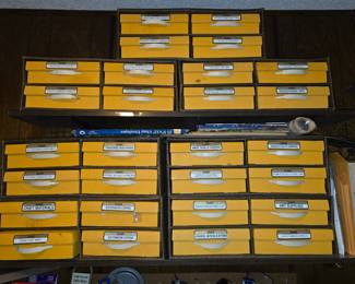 Craft and Sewing Supplies