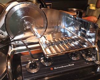 Meat Slicer