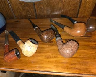 Smoking Pipes