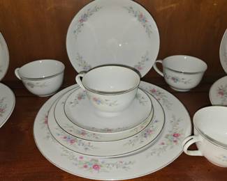 Floretren China from Japan