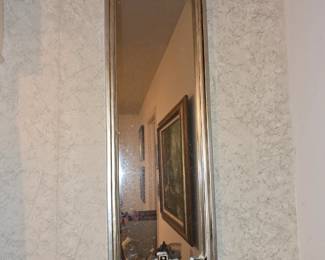 Wall Mirror