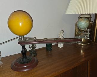 Trippenisee Telluria Plantarium