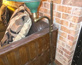 Midcentury Floor Lamp