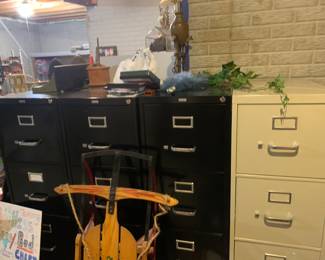 Get organized in 2025…we’ve got your file cabinets
