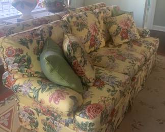 The big comfy couch you’ve heard about…this is it…