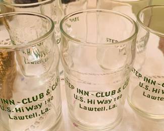 Step In Club of Lawtell LA