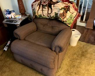 Recliner