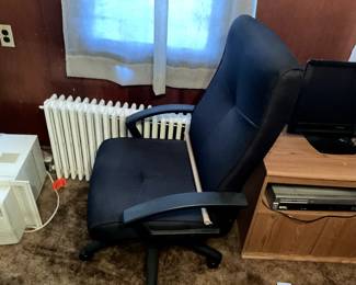 office chair