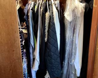 Clothes