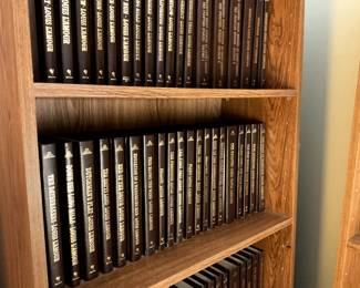Louis L'Amour collectible books
