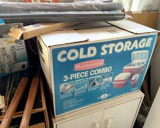 Coolers