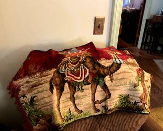 Tapestry