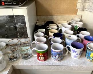 Mugs