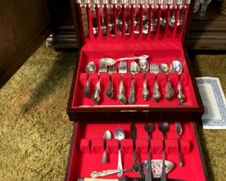 Flatware