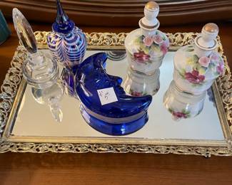 Perfumes