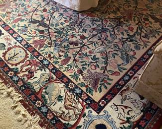 Wonderful 8’x10’ oriental