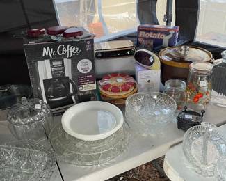 Kitchenware