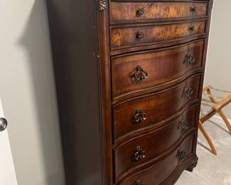 Fairmont Chest of Drawers