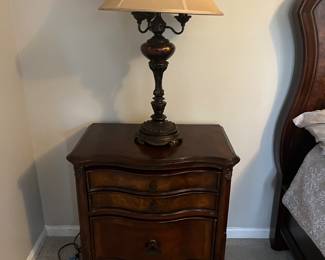 FAIRMONT night stand