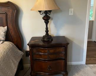 FAIRMONT night stand