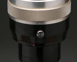  ISCO Norelco Anamorphotic-Kiptar 2X Lens