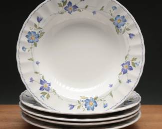 Mikasa Maxima Rotunda