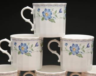 Mikasa Maxima Rotunda