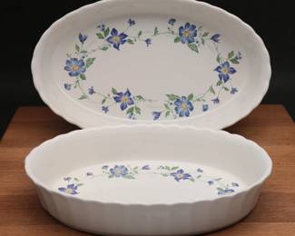 Mikasa Maxima Rotunda