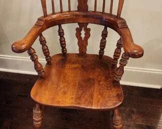Stickley Chair