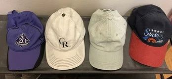 sports hats