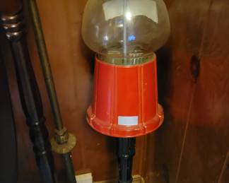 Gumball machine