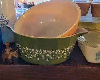 Pyrex