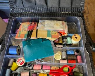 SEWING SUPPLIES