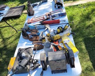 TOOLS