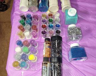 ART SUPPLIES