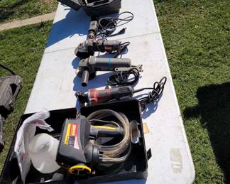 TOOLS