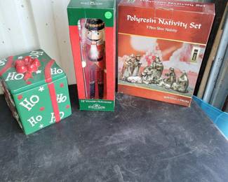 CHRISTMAS