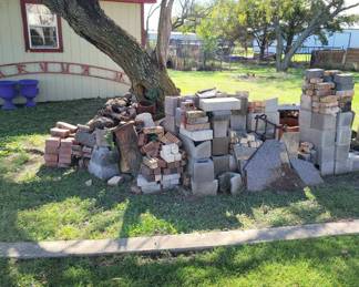 BRICKS