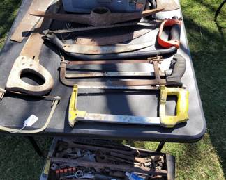 TOOLS
