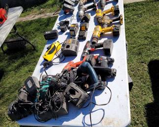 TOOLS
