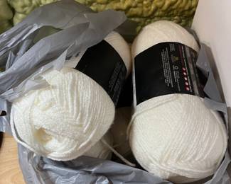 YARN
