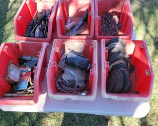 TOOLS