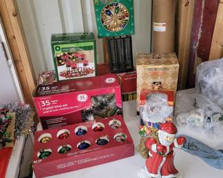 CHRISTMAS