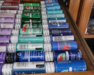 ART SUPPLIES
