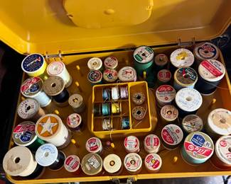 SEWING SUPPLIES
