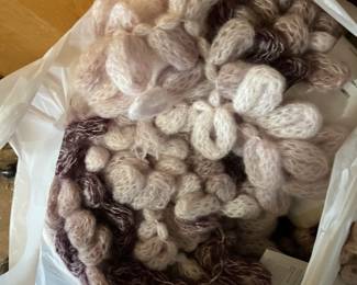 WOOL